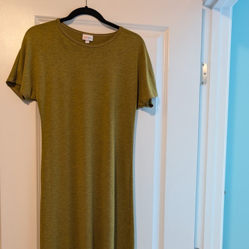 LuLaRoe Maxi Dress